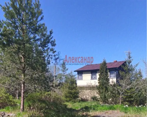Дачный дом площадью 80 м2, Конкордия снт-0