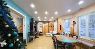 Продам дом 172.0 м² на участке 8.0 сот этажей 2 город Красногорск мкр Опалиха переулок Дачный 13