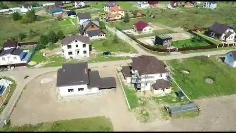 Участок в Котово