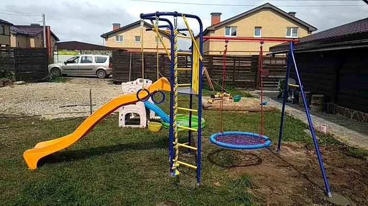 ДСК Пионер Орленок Плюс
