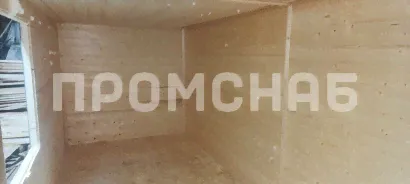 Дешевый дачный домик-3