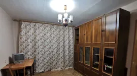 Сдаю однокомнатную квартиру 30.0 м² этаж 4/5 город Санкт-Петербург метро Проспект Ветеранов проспект Дачный 21к/3