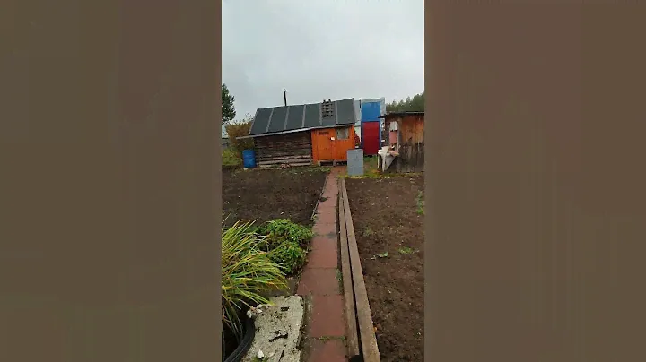 Дача , в СНТ Родник в д.Исуповская ,.