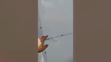Летний душ для дачи.