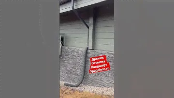 Как выглядит идеальный дачный участок / Дом у моря #дача #строительство #дачныйвлог #сад #cottage