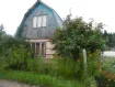 Суздальский район, СНТ Строитель 2-комнатный дачный домик (43.6 кв.м.) с участком 6 соток