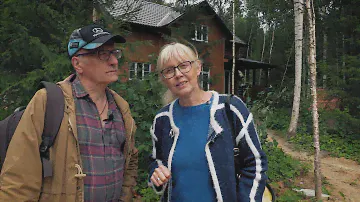 "Дачный Сезон". Отзыв клиентов о построенном доме. Часть 1-я.
