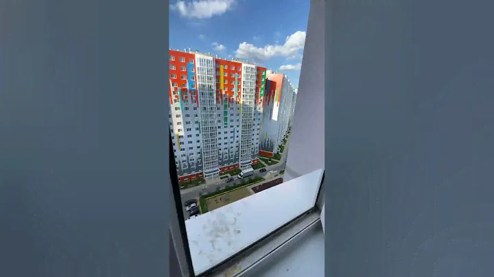 ЖК Первый Зеленоградский 71 м2
