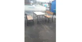 08. Стол "Дачный"-0