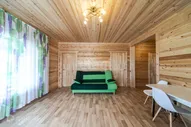 Продам дом 68.0 м² на участке 8.0 сот этажей 1 район Гатчинский массив Дачный-5