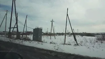 Старниково торговля на дороге