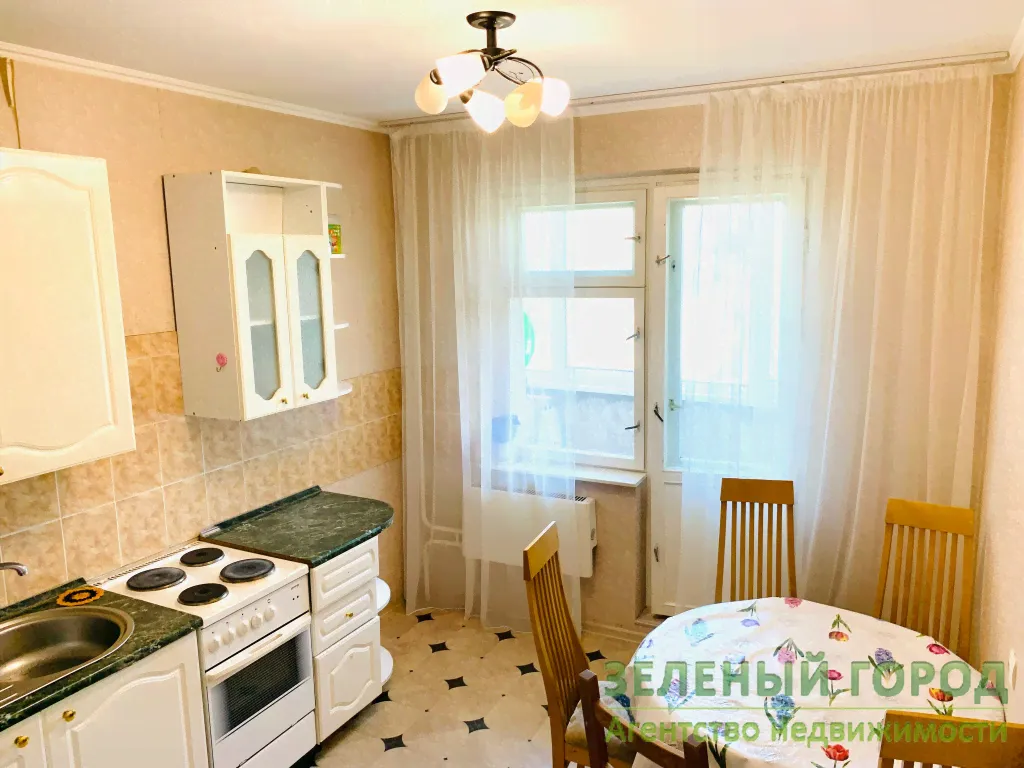 Продажа, 3 к. квартира, Сходня, 2й Дачный перулок, д. 17