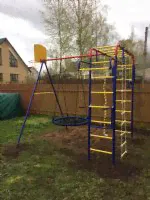 ДСК Дачный мини-4