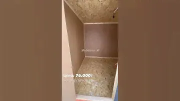 Бытовка дачная / строительная