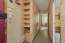 Продам трехкомнатную квартиру 56.7 м² этаж 7/9 город Санкт-Петербург проспект Дачный 9/2 Кировский