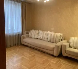 Сдаю однокомнатную квартиру 38.0 м² этаж 9/12 город Санкт-Петербург проспект Дачный 2/2 Кировский