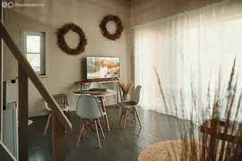 Купить дом 72,5 м² без посредников по адресу Московская область, городской округ Клин, дачный посёлок Рижские Дачи, Лесная улица - id 3845236167133594368 - по цене 5,9 млн руб. на Яндекс.Недвижимости