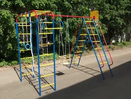 ДСК "ПИОНЕР-Дачный" (ЦК, ТК, ТК-2, ДУЭТ)