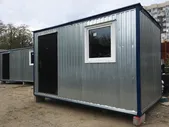 Дачный вагончик, тип бк-02