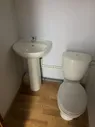 Дачный домик с туалетом 4 х 2,4 м
