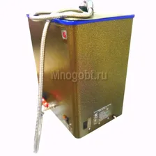Душ автономный дачный ЭВБО-20/1.25