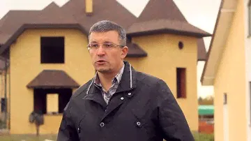 Коттеджный поселок "Вишневый сад"