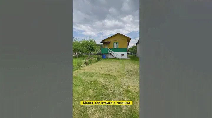 Дачный участок в 32 км от Минска - Молодеченское направление