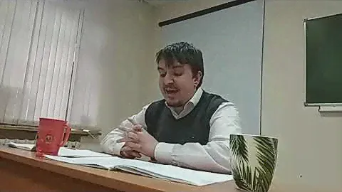 Алексей Дергунов: Люди абсурда, гении бреда, мастера эпатажа… [11.04.2019]