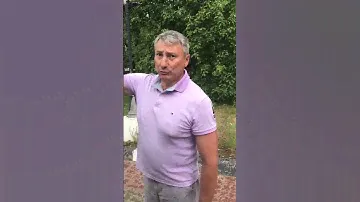 Беспредел в балашихе 1