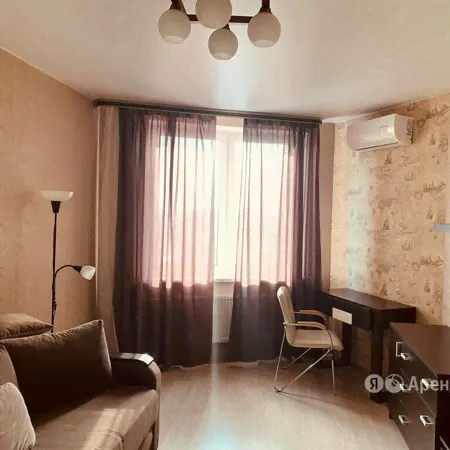 Снять 1-комнатную квартиру 40 м² по адресу дачный посёлок Лесной Городок, Фасадная улица, 2к1 - id 3400125423768395751 - по цене 50 500 руб. в месяц на Яндекс.Недвижимости-1