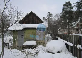 Продам дом 20.0 м² на участке 4.0 сот этажей 1 городской округ Раменский поселок Удельная проспект Южный 45/1 дачный пос. Удельная