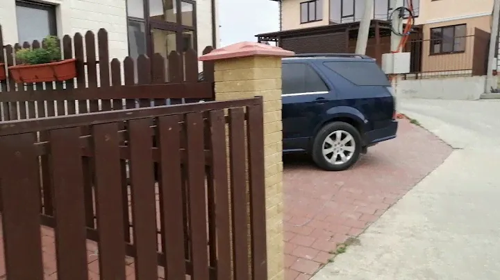 КП Лесная Поляна часть 1