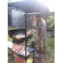 Мангал дачный ММ26