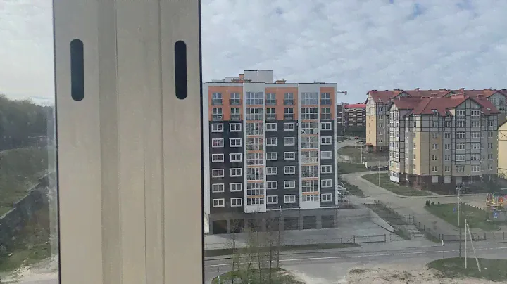Продается однокомнатная квартира в Светлогорске
