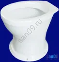 Унитаз дачный (г. Лобня)