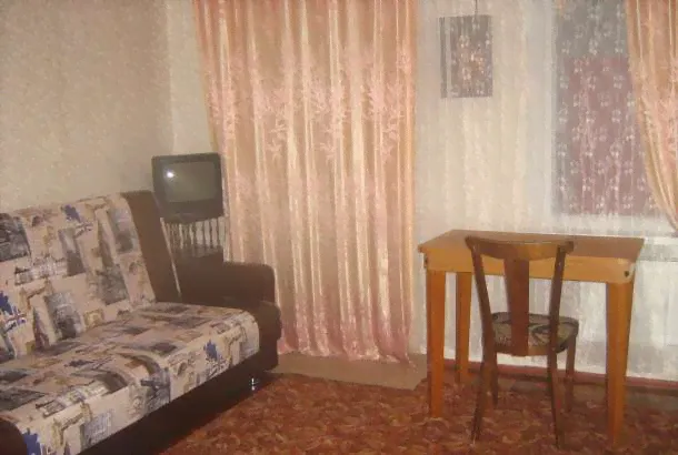 квартира на юго-западе от 2 суток, Дачный пр д 27 к 3 кв 17