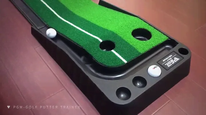 Дорожка для мини-гольфа PGM GOLF