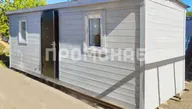 Дачный вагончик бытовка
