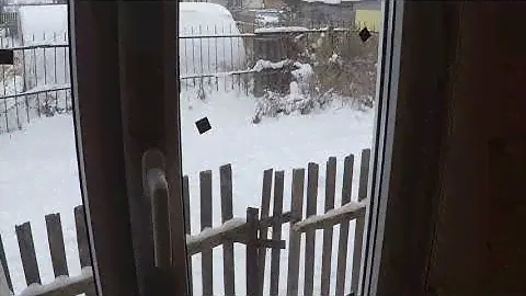 Дачный дом 6x5
