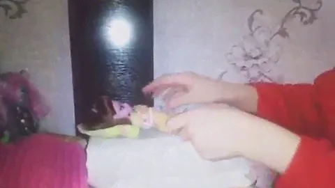 Мини дом