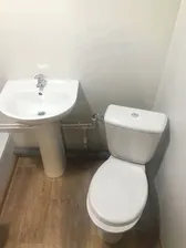 Дачный вагончик, тип бк-02