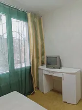 Сдаю посуточно двухкомнатную квартиру 49.0 м² этаж 3/5 город Санкт-Петербург метро Проспект Ветеранов проспект Дачный 7 к 3, Ленинградская область
