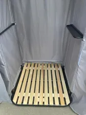 Душ дачный разборный НИАГАРА