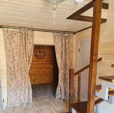 Сдаю комнату этаж 1/1 район Майминский село Манжерок переулок Дачный 5