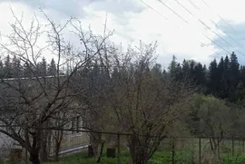 Продам дачный участок, Истринский район, Пристанино, СНТ Флора