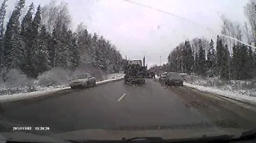 ДТП Ивановская область вблизи Буньково 02.11.17