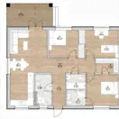 Купить дом 105 м² по адресу Зубовский сельсовет, дачный посёлок Яшма - id 3961270343712444210 - по цене 6,9 млн руб. на Яндекс.Недвижимости