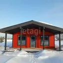 Купить дом 84 м² по адресу Сысертский городской округ, дачный посёлок Разгуляй - id 9118158724190650446 - по цене 3,9 млн руб. на Яндекс.Недвижимости