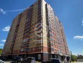 Продажа, 2 к. квартира, дачный поселок Поварово, д. 28