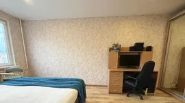Продам однокомнатную квартиру вторичку 30.0 м² этаж 9/9 город Санкт-Петербург метро Проспект Ветеранов проспект Дачный 3к/1